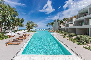 VALA Hua Hin - Nu Chapter Hotels fotoÄŸrafÄ±