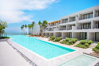 VALA Hua Hin - Nu Chapter Hotels fotoÄŸrafÄ±