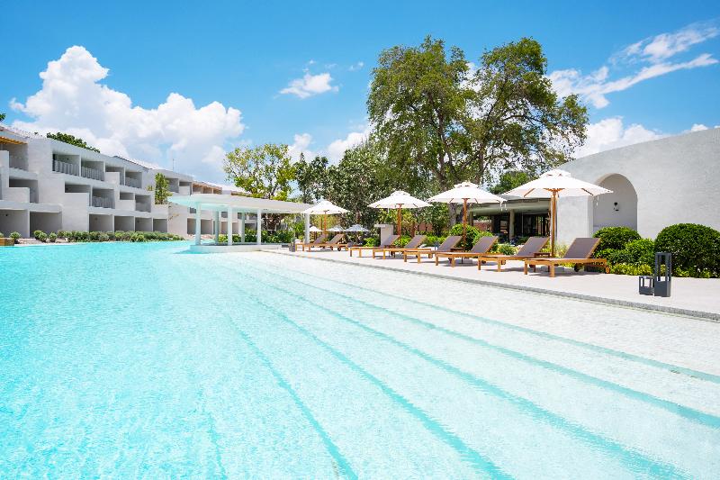 VALA Hua Hin - Nu Chapter Hotels - Havuz