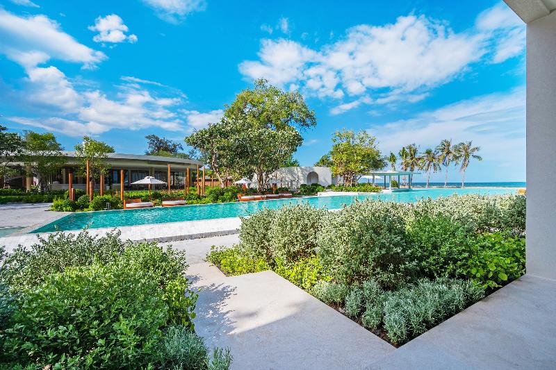 VALA Hua Hin - Nu Chapter Hotels - Havuz
