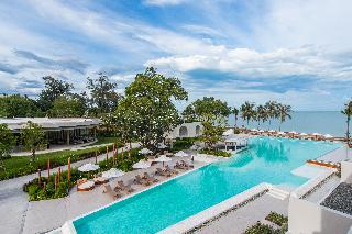 VALA Hua Hin - Nu Chapter Hotels fotoÄŸrafÄ±
