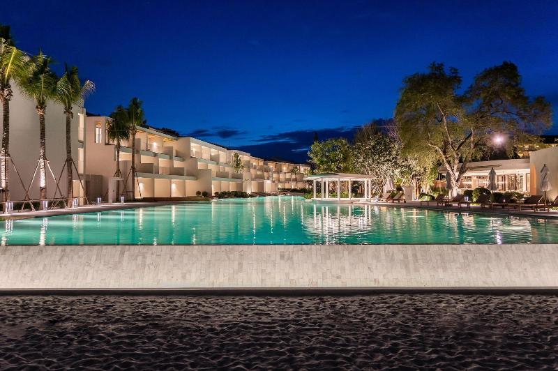 VALA Hua Hin - Nu Chapter Hotels - Havuz