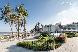 VALA Hua Hin - Nu Chapter Hotels fotoÄŸrafÄ±