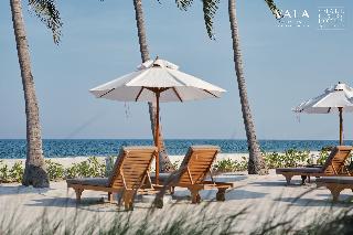 VALA Hua Hin - Nu Chapter Hotels fotoÄŸrafÄ±