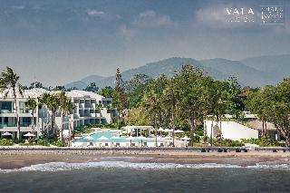VALA Hua Hin - Nu Chapter Hotels fotoÄŸrafÄ±