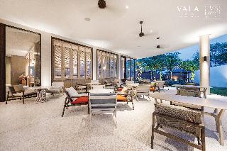 VALA Hua Hin - Nu Chapter Hotels fotoÄŸrafÄ±