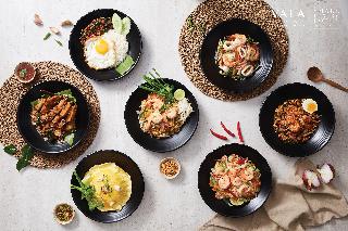 VALA Hua Hin - Nu Chapter Hotels fotoÄŸrafÄ±