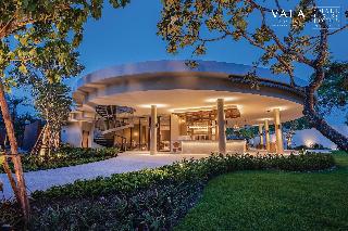 VALA Hua Hin - Nu Chapter Hotels fotoÄŸrafÄ±