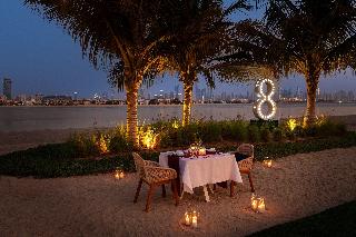 Th8 Palm Dubai Beach Resort Vignette Collection fotoÄŸrafÄ±