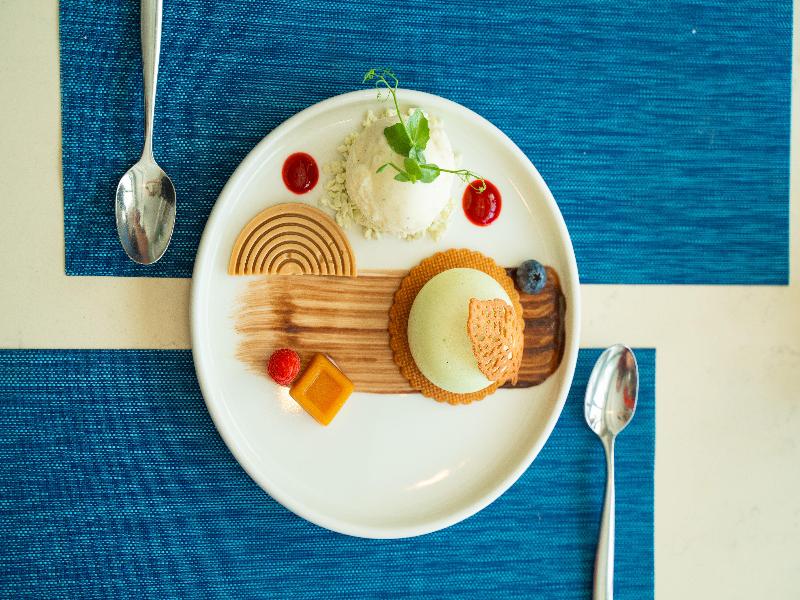 Th8 Palm Dubai Beach Resort Vignette Collection - Toplantı