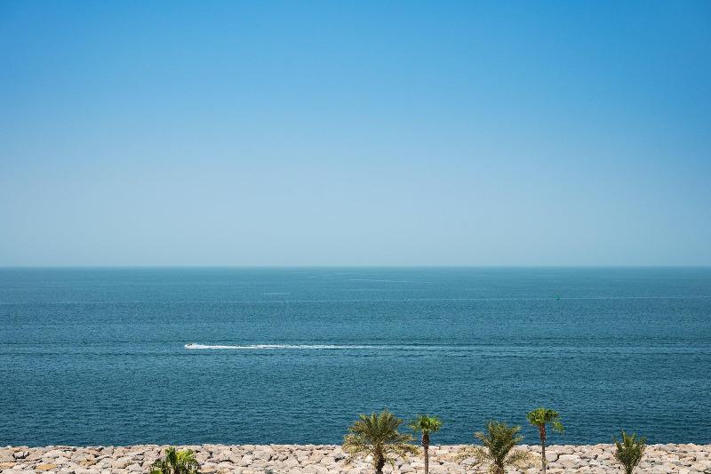 Th8 Palm Dubai Beach Resort Vignette Collection - Genel
