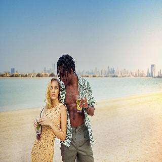 Th8 Palm Dubai Beach Resort Vignette Collection fotoÄŸrafÄ±