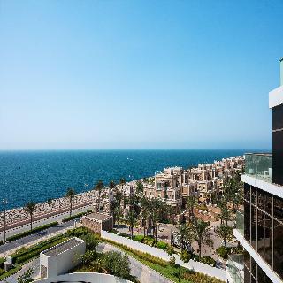 Th8 Palm Dubai Beach Resort Vignette Collection fotoÄŸrafÄ±