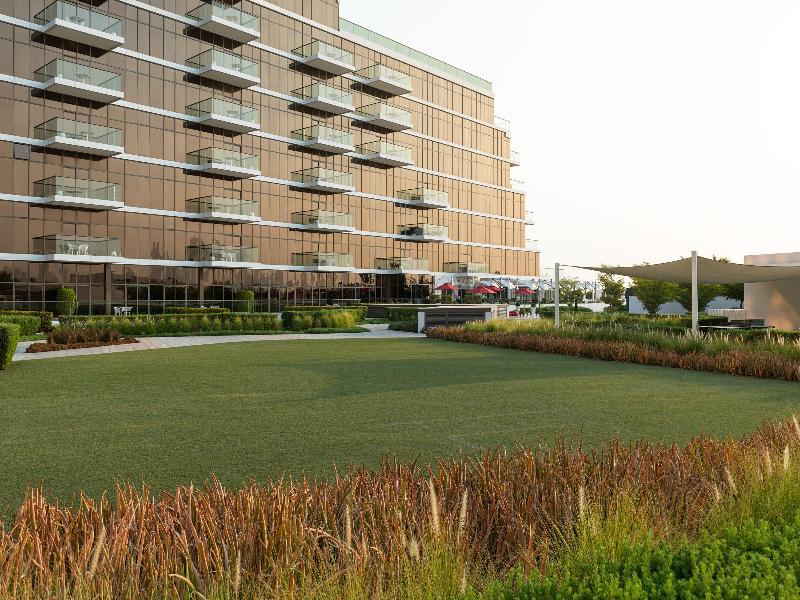 Th8 Palm Dubai Beach Resort Vignette Collection - Genel
