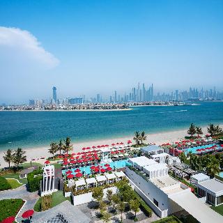 Th8 Palm Dubai Beach Resort Vignette Collection fotoÄŸrafÄ±