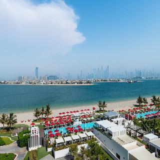 Th8 Palm Dubai Beach Resort Vignette Collection fotoÄŸrafÄ±