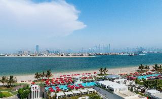 Th8 Palm Dubai Beach Resort Vignette Collection fotoÄŸrafÄ±