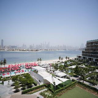 Th8 Palm Dubai Beach Resort Vignette Collection fotoÄŸrafÄ±
