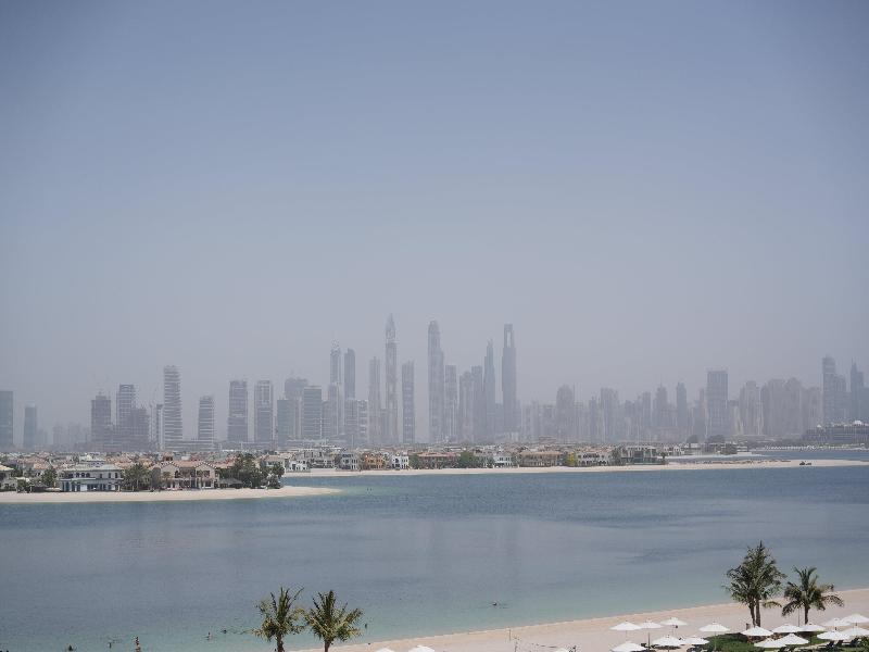 Th8 Palm Dubai Beach Resort Vignette Collection - Genel