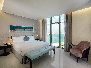 Th8 Palm Dubai Beach Resort Vignette Collection fotoÄŸrafÄ±