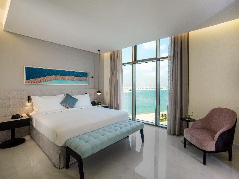 Th8 Palm Dubai Beach Resort Vignette Collection - Oda