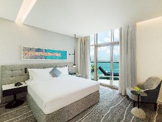 Th8 Palm Dubai Beach Resort Vignette Collection fotoÄŸrafÄ±
