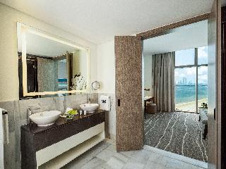 Th8 Palm Dubai Beach Resort Vignette Collection fotoÄŸrafÄ±