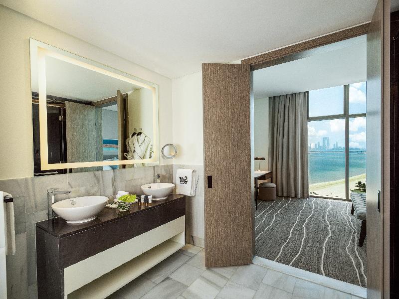 Th8 Palm Dubai Beach Resort Vignette Collection - Oda