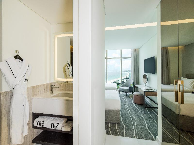 Th8 Palm Dubai Beach Resort Vignette Collection - Oda