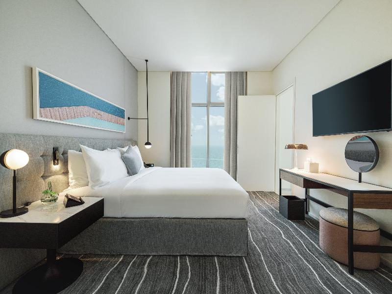 Th8 Palm Dubai Beach Resort Vignette Collection - Oda