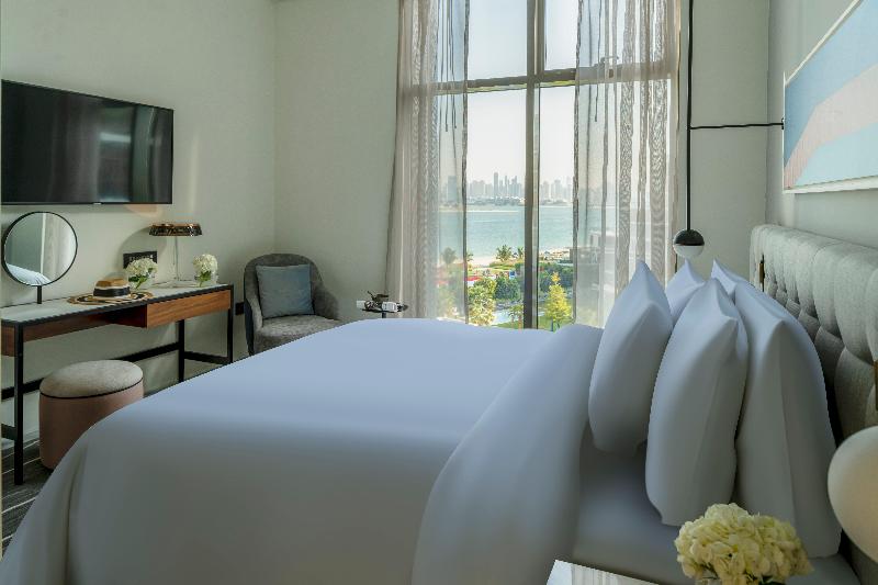 Th8 Palm Dubai Beach Resort Vignette Collection - Oda