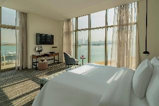 Th8 Palm Dubai Beach Resort Vignette Collection fotoÄŸrafÄ±