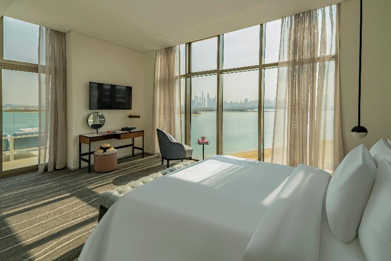 Th8 Palm Dubai Beach Resort Vignette Collection - Oda