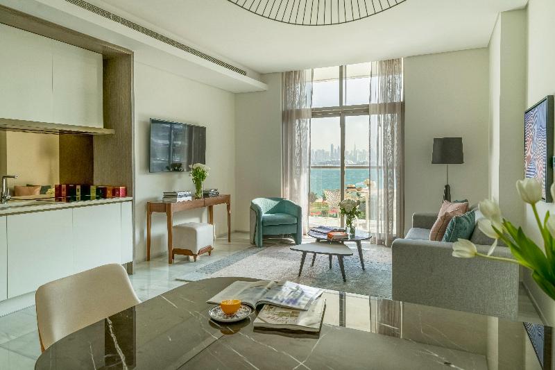 Th8 Palm Dubai Beach Resort Vignette Collection - Oda