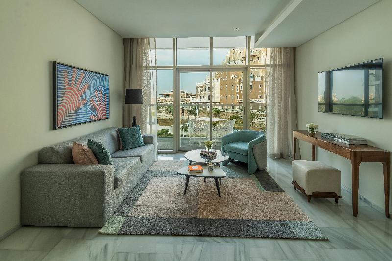 Th8 Palm Dubai Beach Resort Vignette Collection - Oda
