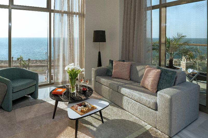 Th8 Palm Dubai Beach Resort Vignette Collection - Oda
