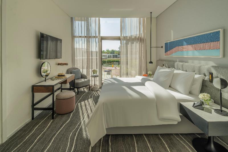 Th8 Palm Dubai Beach Resort Vignette Collection - Oda