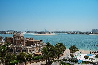 Th8 Palm Dubai Beach Resort Vignette Collection fotoÄŸrafÄ±