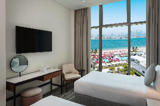 Th8 Palm Dubai Beach Resort Vignette Collection fotoÄŸrafÄ±