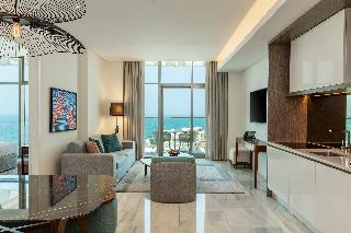 Th8 Palm Dubai Beach Resort Vignette Collection fotoÄŸrafÄ±