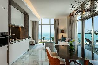 Th8 Palm Dubai Beach Resort Vignette Collection fotoÄŸrafÄ±