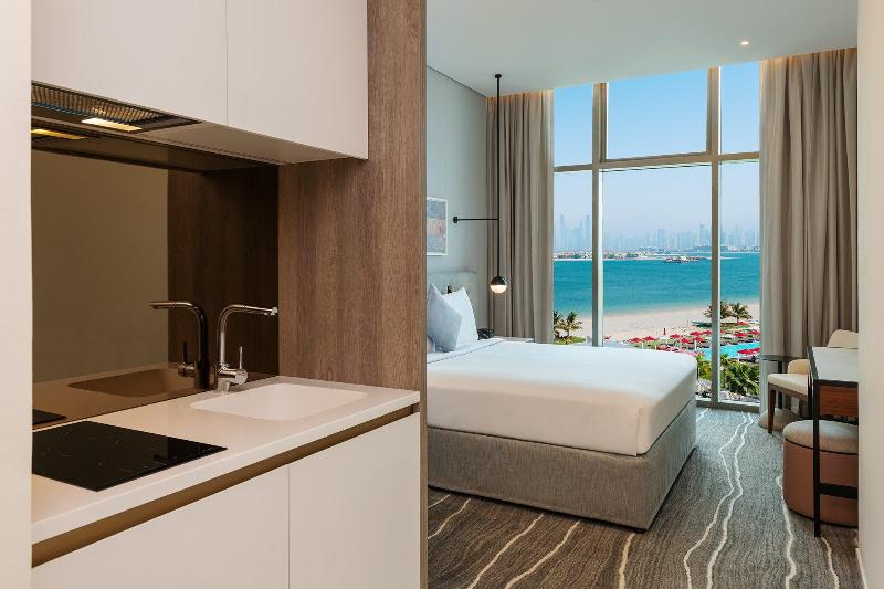 Th8 Palm Dubai Beach Resort Vignette Collection - Oda