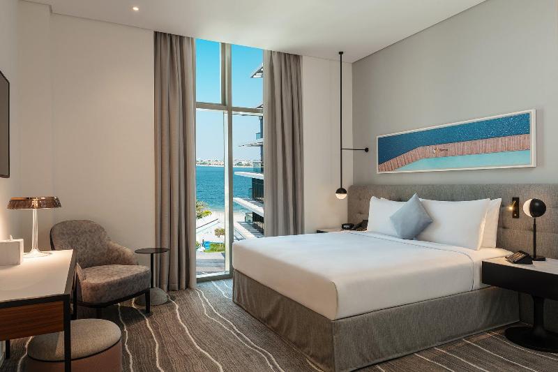Th8 Palm Dubai Beach Resort Vignette Collection - Oda