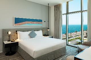 Th8 Palm Dubai Beach Resort Vignette Collection fotoÄŸrafÄ±