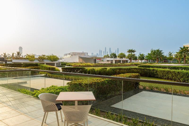 Th8 Palm Dubai Beach Resort Vignette Collection - Oda