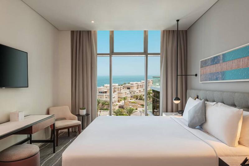 Th8 Palm Dubai Beach Resort Vignette Collection - Oda