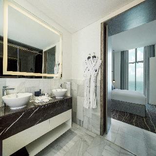 Th8 Palm Dubai Beach Resort Vignette Collection fotoÄŸrafÄ±