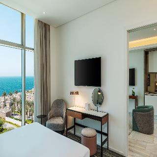 Th8 Palm Dubai Beach Resort Vignette Collection fotoÄŸrafÄ±