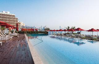 Th8 Palm Dubai Beach Resort Vignette Collection fotoÄŸrafÄ±