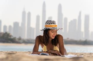 Th8 Palm Dubai Beach Resort Vignette Collection fotoÄŸrafÄ±